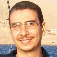م/ أحمد يوسف